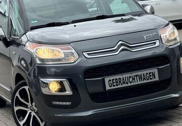 Citroen C3 131.690 km 4.550 &euro; Rostock 18146
