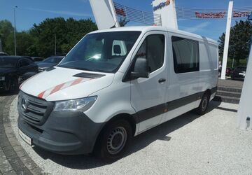 Mercedes-Benz Sprinter 104.482 km 19.990 &euro; Rostock 18069
