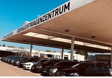 VW ID. Buzz 17.900 km 43.900 &euro; Rostock 18146