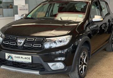 Dacia Sandero 43.250 km 10.999 &euro; Elmenhorst 18107