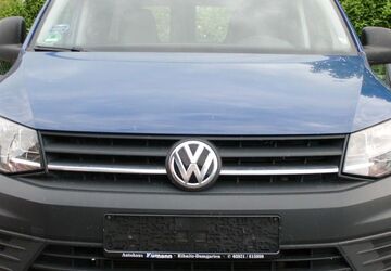 VW Caddy 199.400 km 6.999 &euro; Ribnitz-Damgarten 18311