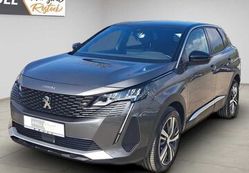 Peugeot 3008 19.372 km 22.990 &euro; Rostock 18146