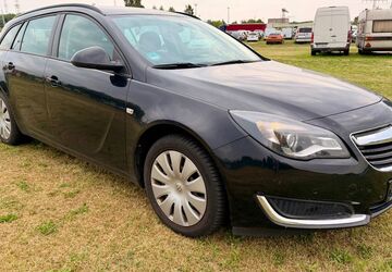 Opel Insignia 206.000 km 6.000 &euro; Rostock 18147