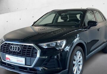 Audi Q3 90.381 km 20.390 &euro; Rostock 18059