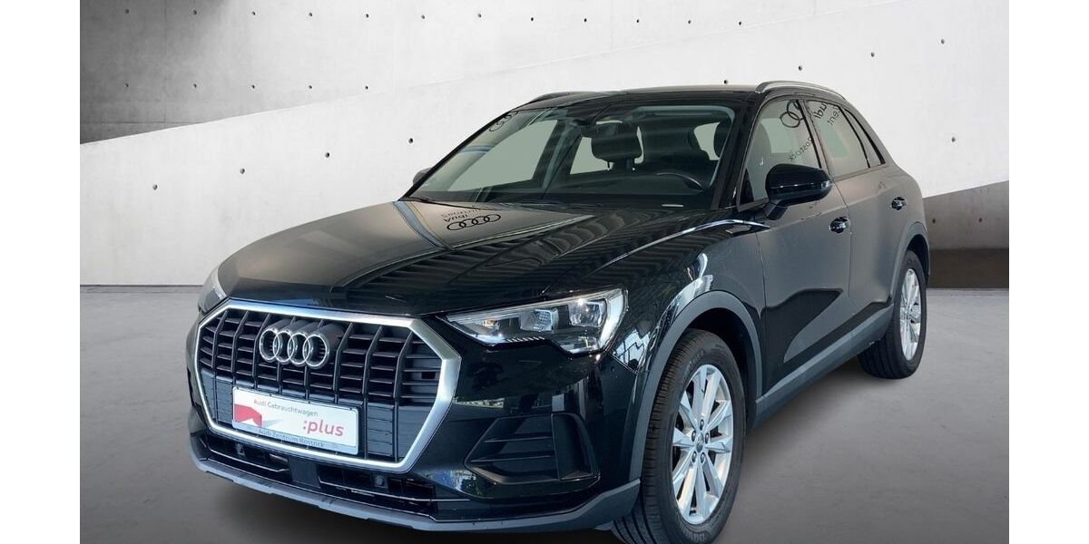 Audi Q3 90.381 km 20.390 &euro; Rostock 18059