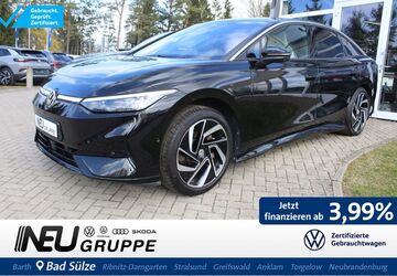 VW ID.7 18.374 km 39.479 &euro; Ribnitz-Damgarten / Barth / Bad Sülze 18311