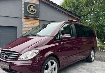 Mercedes-Benz Viano 310.000 km 9.970 &euro; Rostock 18055