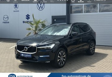 Volvo XC60 25.283 km 41.950 &euro; Rostock 18146