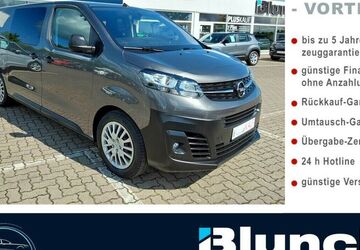 Opel Vivaro 70.995 km 19.990 &euro; Ribnitz-Damgarten 18311