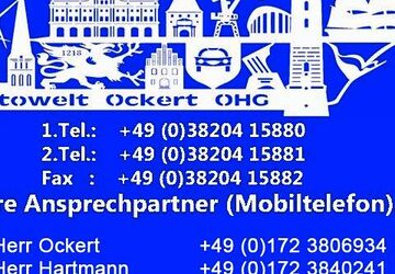 Citroen C3 135.996 km 5.980 &euro; Roggentin 18184