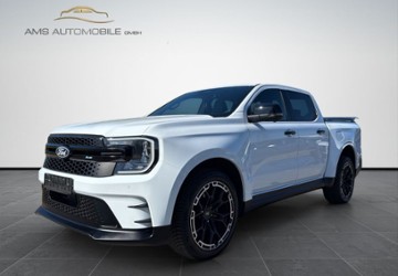 Ford Ranger 6.719 km 63.999 &euro; Ribnitz-Damgarten 18311