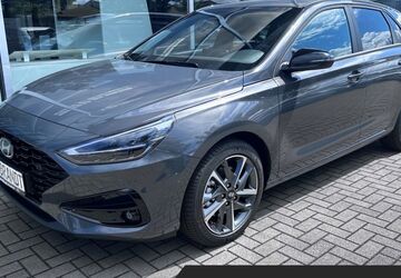 Hyundai i30 12.000 km 20.990 &euro; Rostock 18146