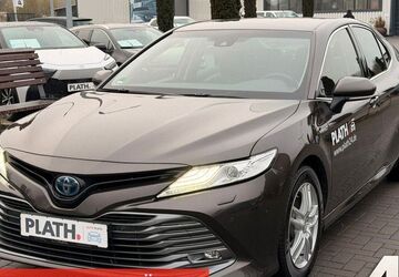 Toyota Camry 144.000 km 24.490 &euro; Rostock-Warnemünde 18119