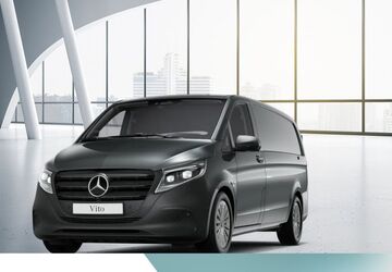 Mercedes-Benz Vito 8.425 km 45.990 &euro; Rostock 18055