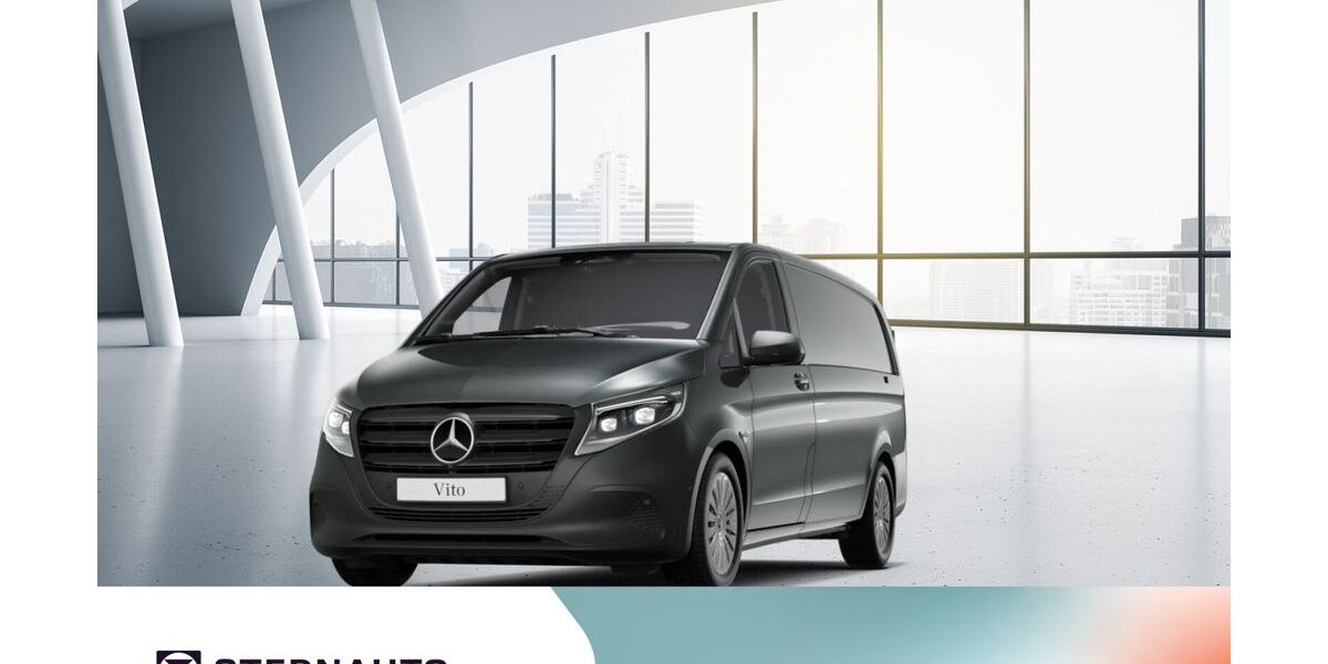 Mercedes-Benz Vito 8.425 km 45.990 &euro; Rostock 18055