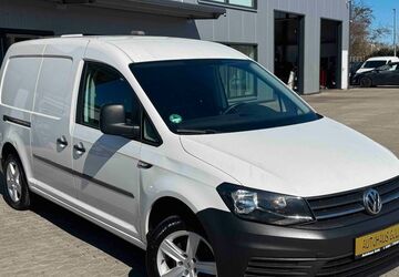 VW Caddy 163.900 km 9.990 &euro; Rostock 18107