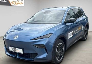 MG 5 2.490 km 33.990 &euro; Rostock 18146