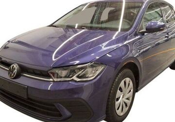 VW Polo 7.360 km 18.990 &euro; Rostock 18107
