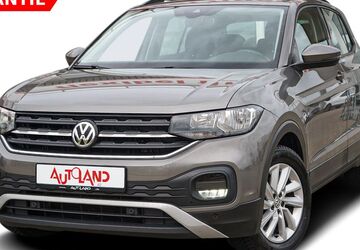 VW T-Cross 69.096 km 17.950 &euro; Rostock 18146