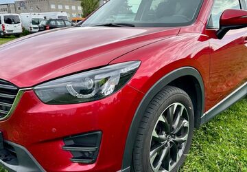 Mazda CX-5 164.821 km 6.800 &euro; Rostock 18147