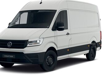VW Crafter 9.053 km 58.986 &euro; Rostock 18146
