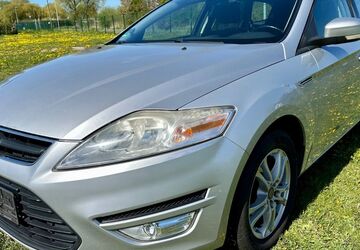 Ford Mondeo 396.000 km 2.000 &euro; Rostock 18147