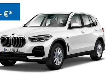 BMW X5 91.900 km 58.900 &euro; Rostock 18146
