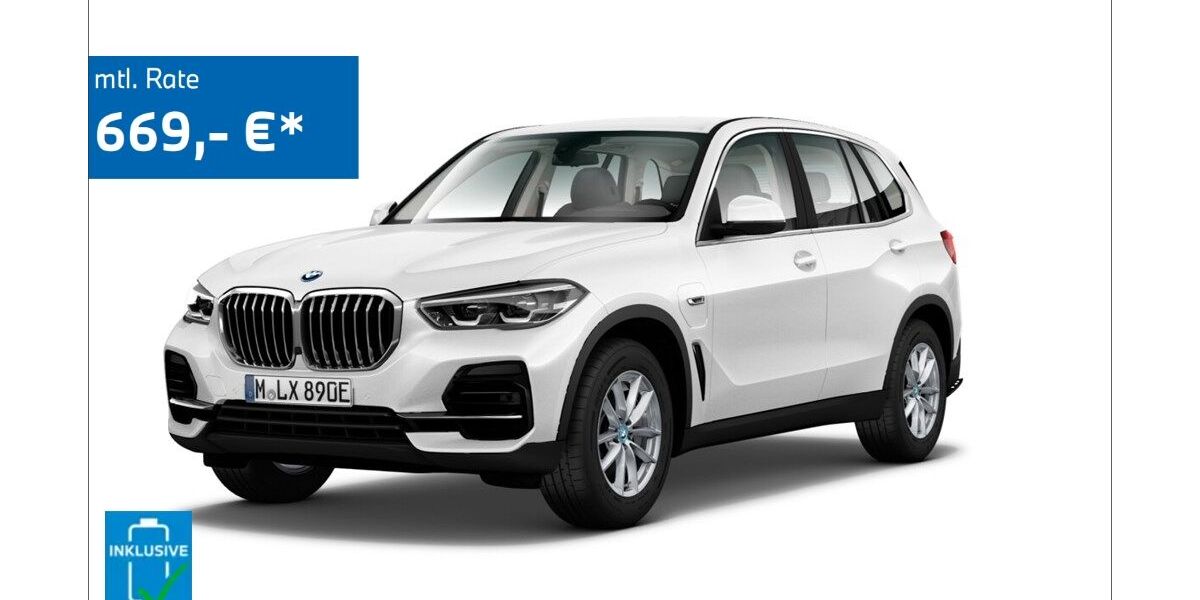 BMW X5 91.900 km 58.900 &euro; Rostock 18146