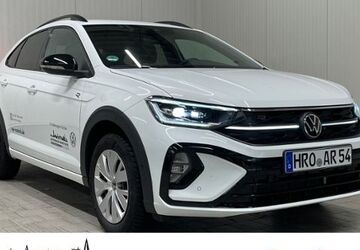 VW Taigo 5.800 km 27.990 &euro; Rostock 18146