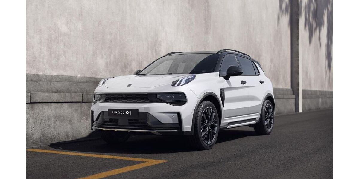 Lynk & Co 01 3.627 km 36.499 &euro; Rostock 18057