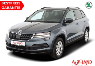 Skoda Karoq 126.293 km 18.990 &euro; Rostock 18146