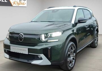 Citroen C3 Aircross 5.000 km 22.890 &euro; Rostock 18146
