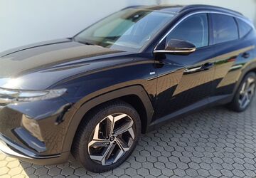 Hyundai TUCSON 32.950 km 27.980 &euro; Broderstorf / OT Pastow 18184