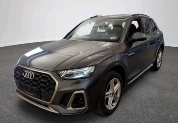 Audi Q5 59.010 km 34.490 &euro; Ribnitz-Damgarten 18311