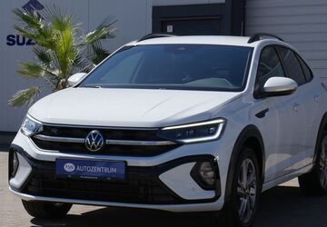 VW Taigo 28.835 km 21.980 &euro; Rostock 18146