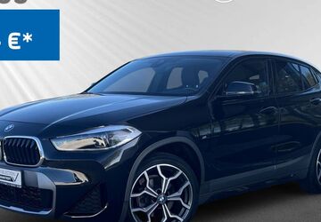 BMW X2 47.700 km 28.400 &euro; Rostock 18146