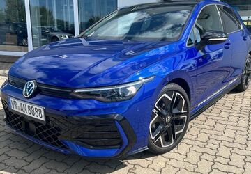 VW Golf 12.499 km 34.779 &euro; Ribnitz-Damgarten / Barth / Bad Sülze 18311