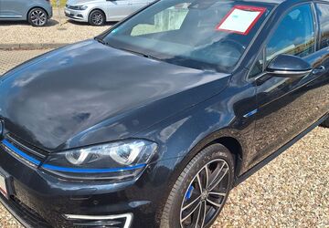 VW Golf 133.000 km 12.990 &euro; Rostock 18146