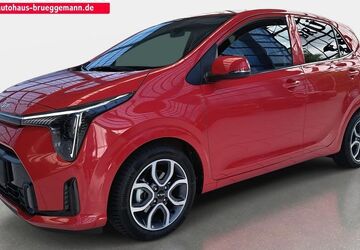Kia Picanto 1.120 km 17.950 &euro; Rostock 18069