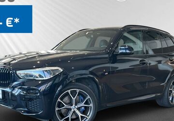 BMW X5 76.990 km 54.900 &euro; Rostock 18146