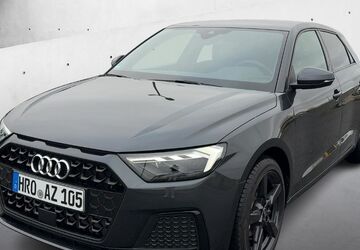 Audi A1 8.000 km 32.990 &euro; Rostock 18059