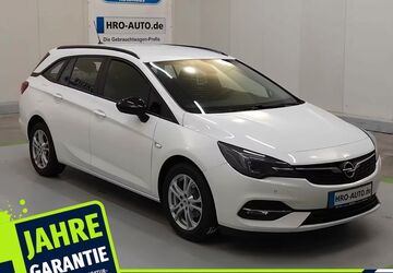 Opel Astra 70.800 km 14.400 &euro; Rostock 18106