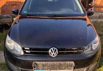 VW Polo 248.398 km 3.500 &euro; Penzin 18249