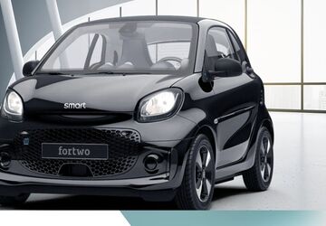 Smart ForTwo 55.742 km 11.662 &euro; Rostock 18055