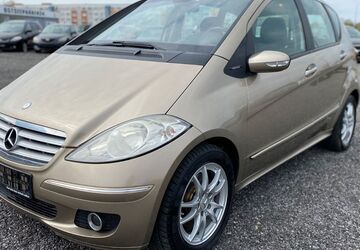 Mercedes-Benz A 200 249.000 km 1.900 &euro; Rostock 18107