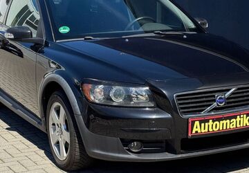 Volvo C30 158.957 km 4.990 &euro; Rostock 18146