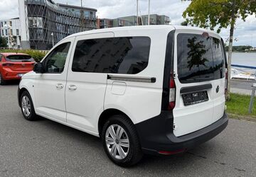 VW Caddy 114.899 km 19.970 &euro; Rostock 18069