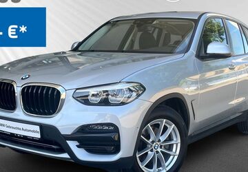 BMW X3 80.900 km 28.900 &euro; Rostock 18146