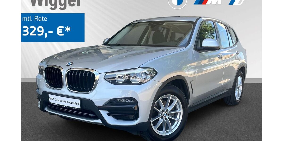 BMW X3 80.900 km 28.900 &euro; Rostock 18146