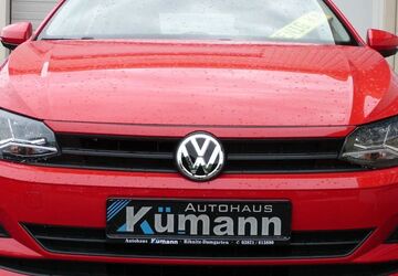 VW Polo 63.500 km 11.999 &euro; Ribnitz-Damgarten 18311